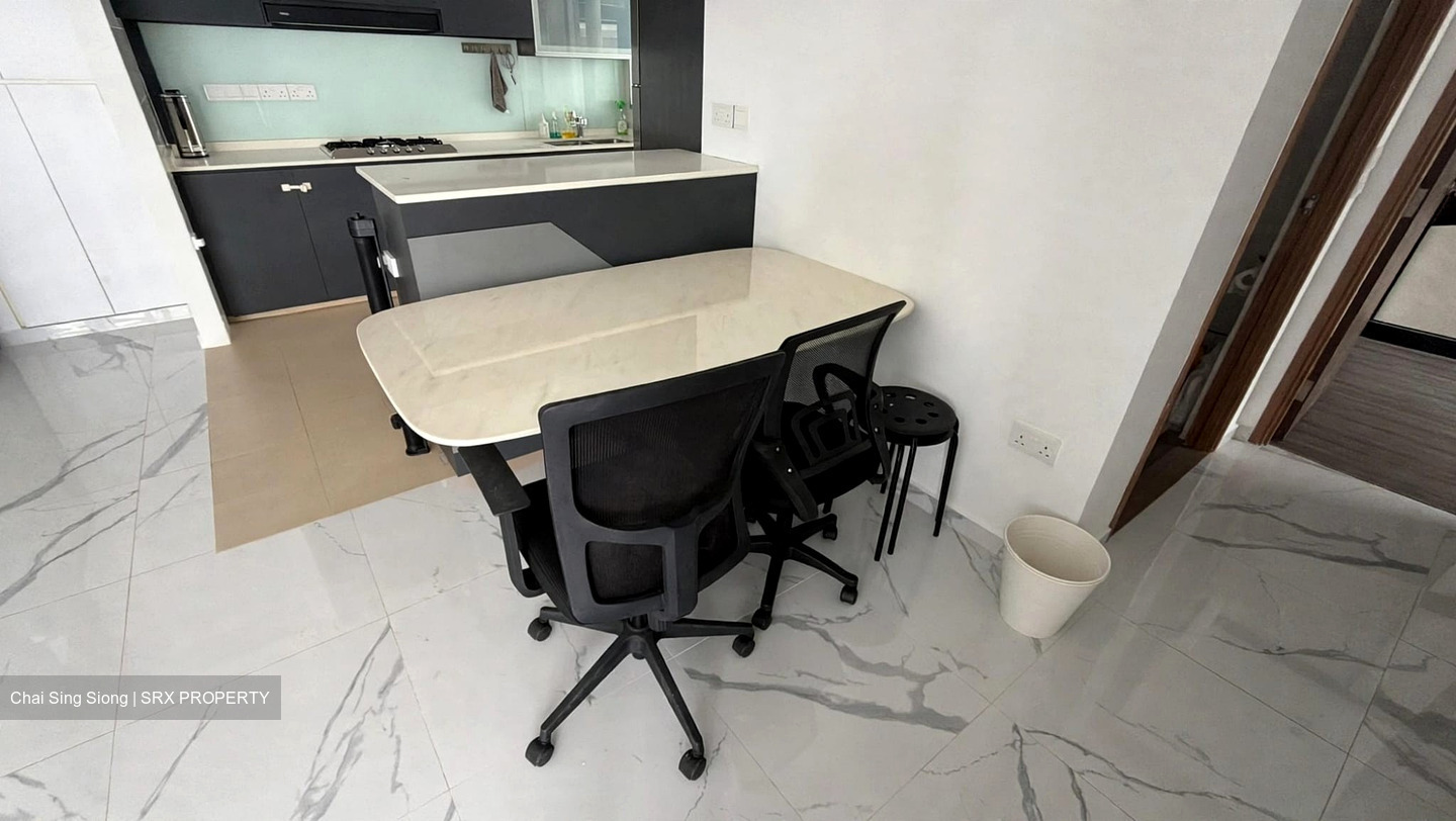 Blk 409B Northshore Residences II (Punggol), HDB 4 Rooms #639945421